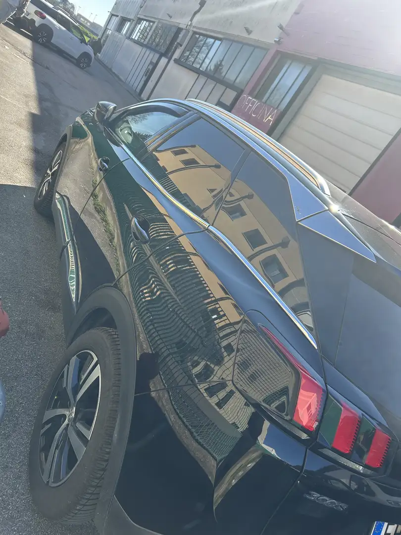 Peugeot 3008 1.6 bluehdi GT Line s&s 120cv eat6 - 2