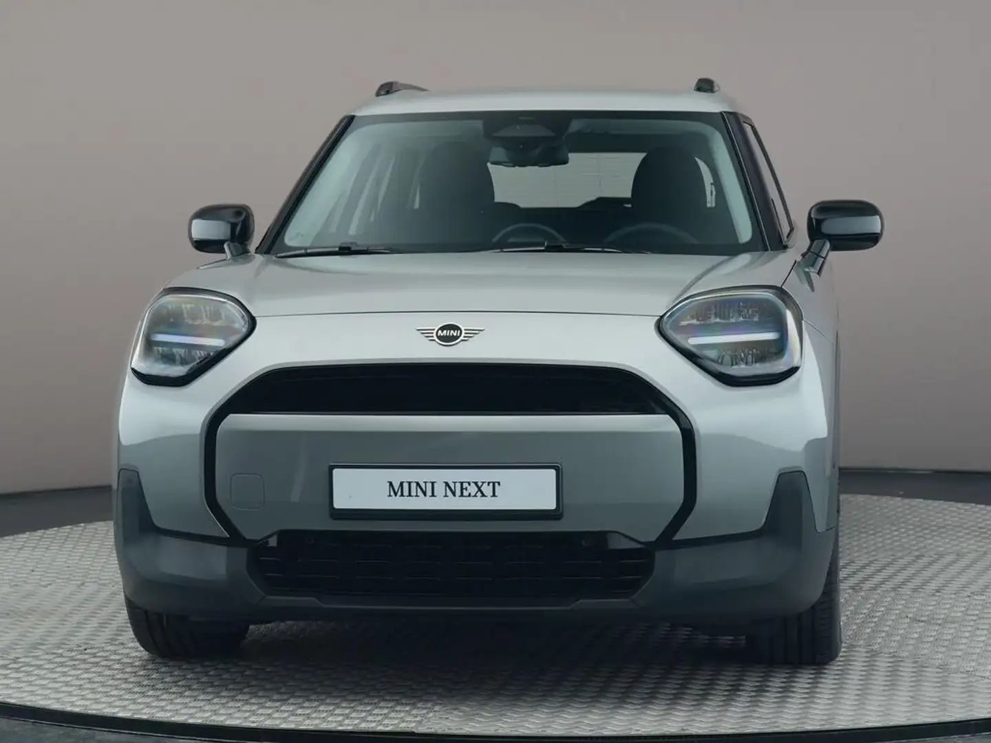 MINI Aceman E Essential XS 42.5 kWh Grijs - 2