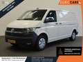 Volkswagen T6.1 Transporter 110pk L2H1 Executive 2x Schuifdeur Navigatie Cruis Blanc - thumbnail 1