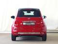 Fiat 500C 1.0 Hybrid Red Rot - thumbnail 6