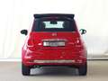 Fiat 500C 1.0 Hybrid Red Rot - thumbnail 7