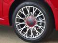 Fiat 500C 1.0 Hybrid Red Rot - thumbnail 10