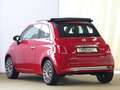 Fiat 500C 1.0 Hybrid Red Rot - thumbnail 5