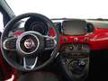 Fiat 500C 1.0 Hybrid Red Rot - thumbnail 14