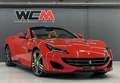 Ferrari Portofino Rojo - thumbnail 1