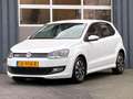 Volkswagen Polo 1.0 TSI Climatecontrole Navigatie Lm Velgen Blanc - thumbnail 1