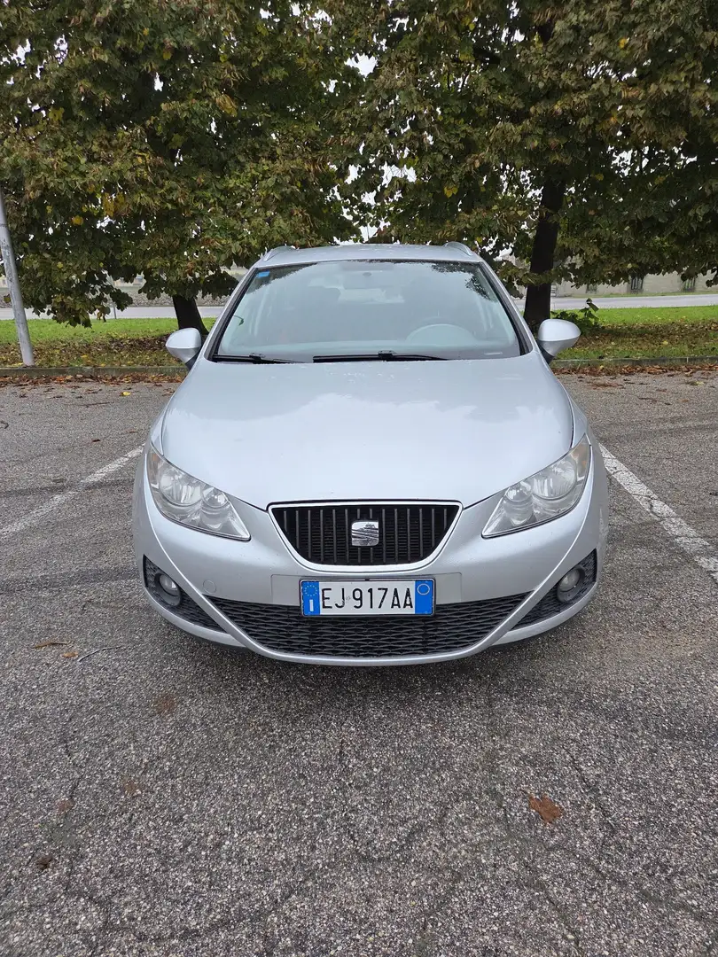 SEAT Ibiza ST 1.2 tsi Style s&s - 2