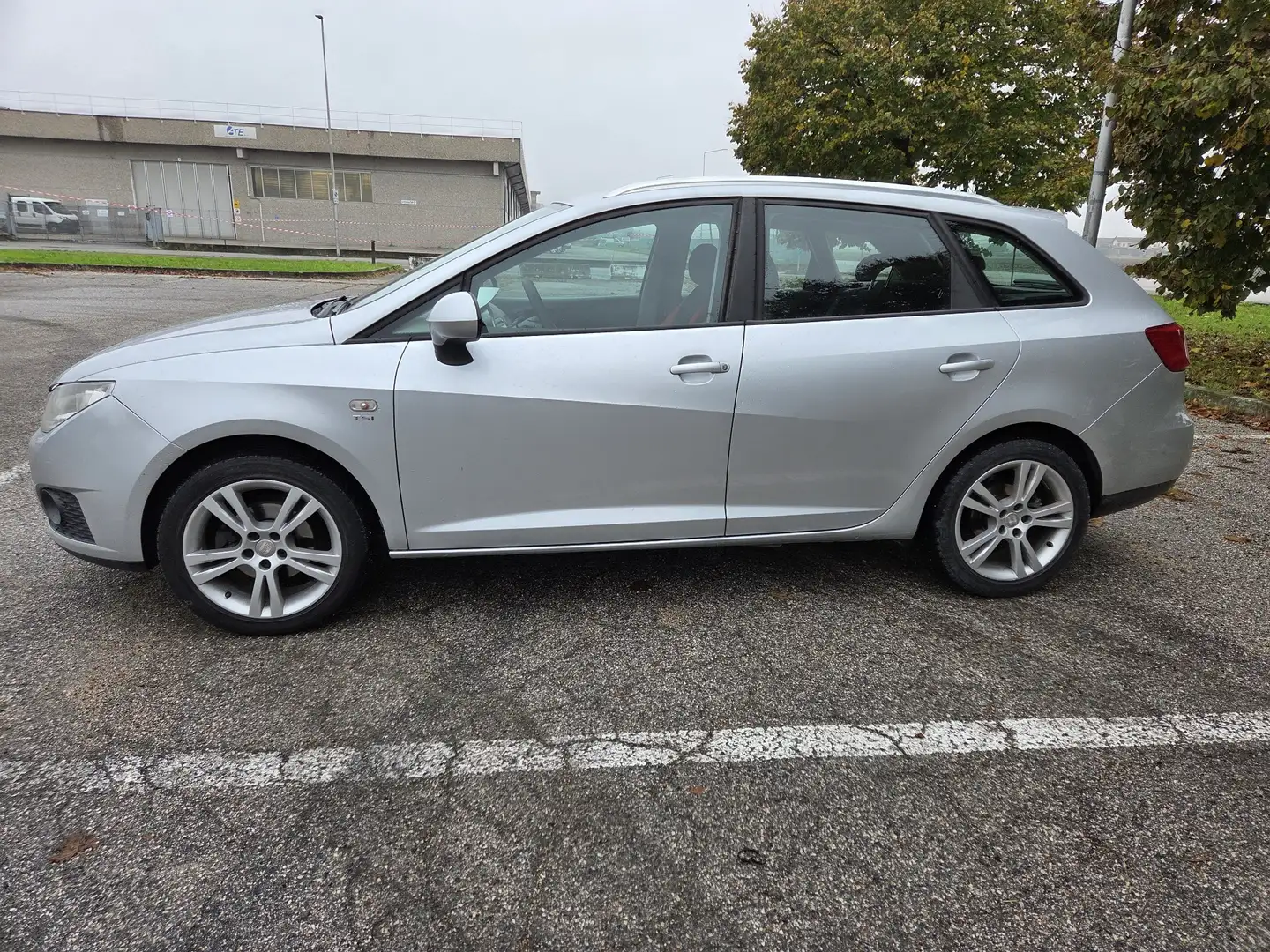 SEAT Ibiza ST 1.2 tsi Style s&s - 1