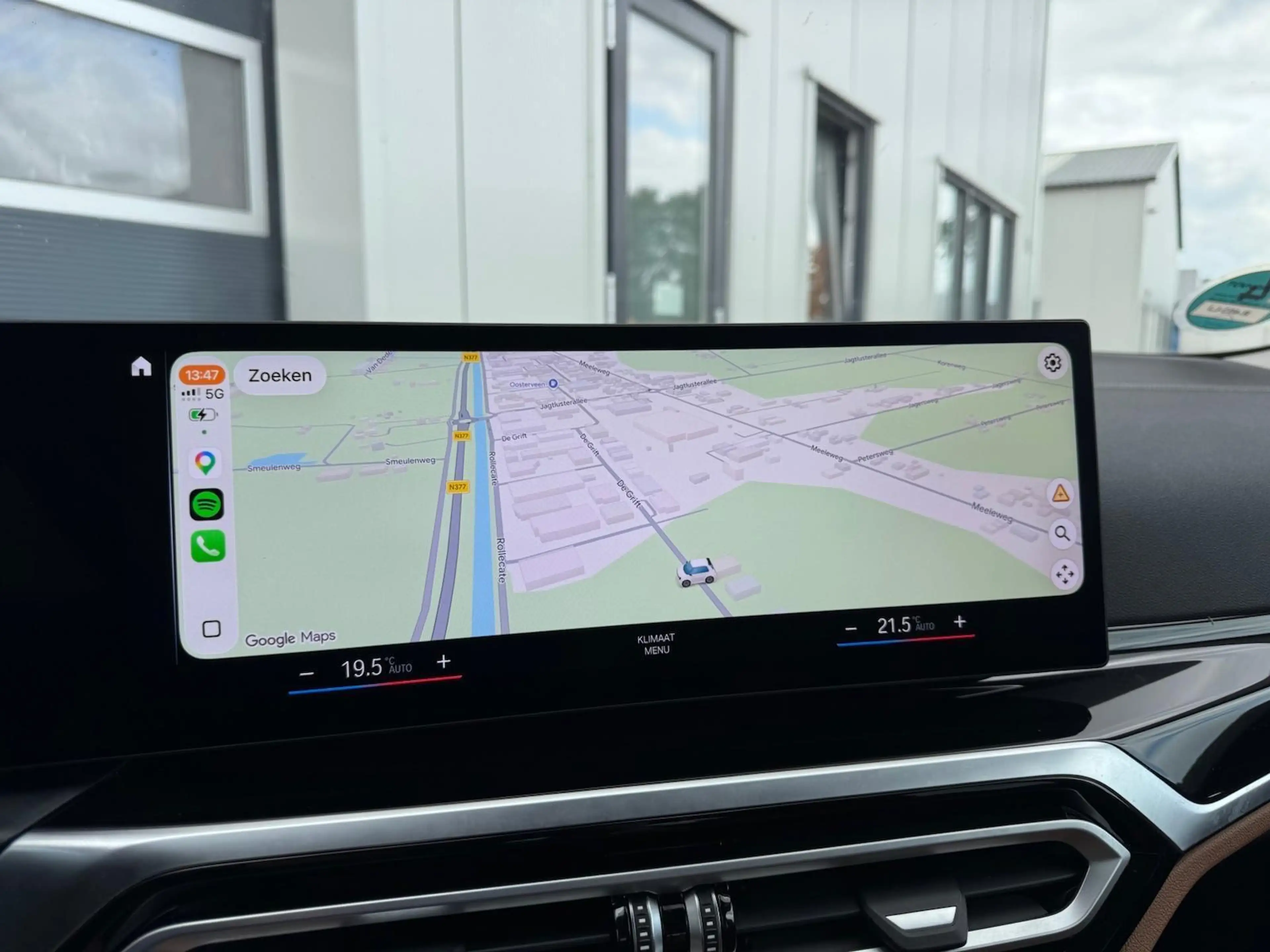 BMW i4 eDrive40 High Executive 84 kWh | Leder | Camera | — photo 18