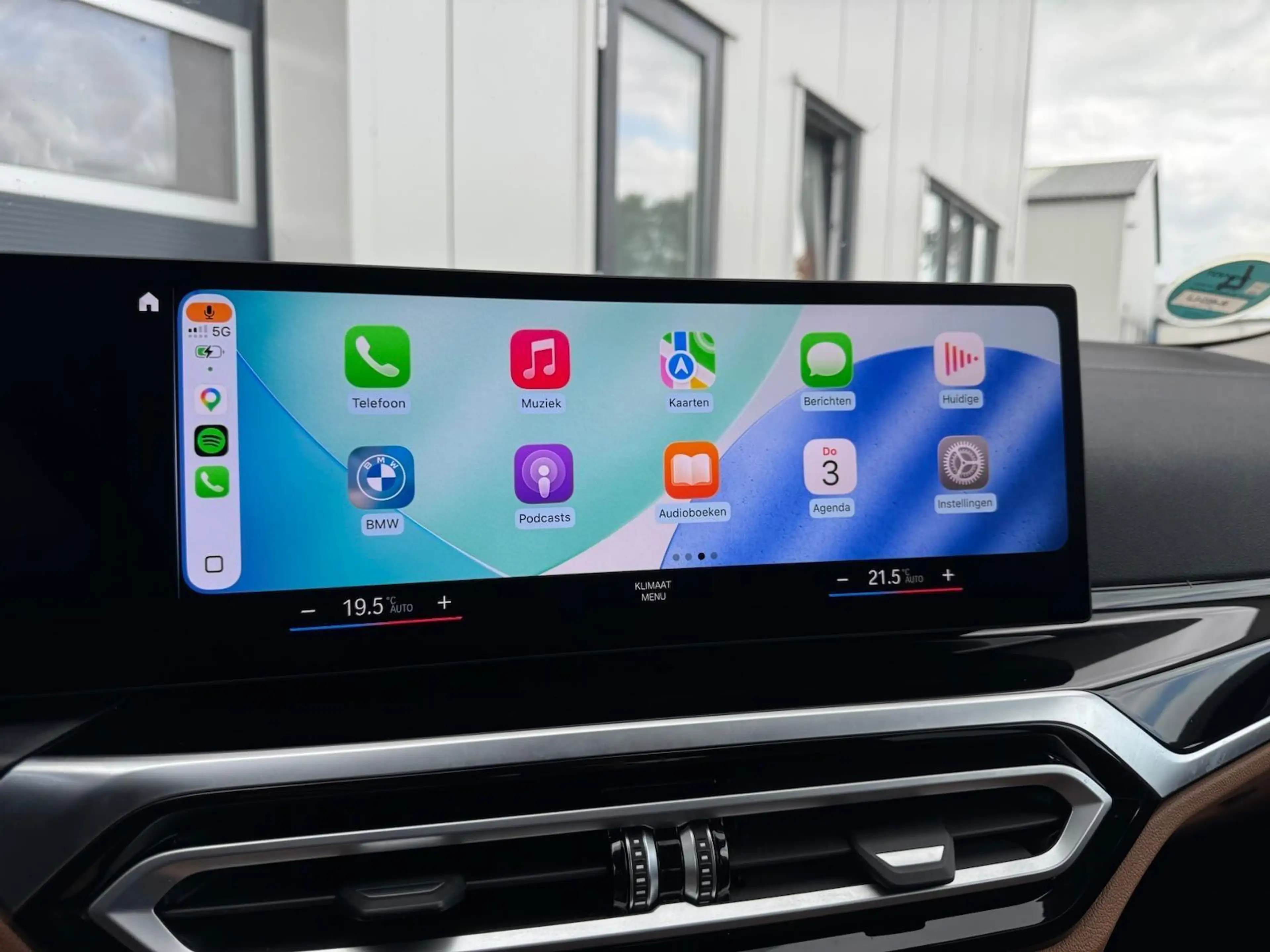 BMW i4 eDrive40 High Executive 84 kWh | Leder | Camera | — photo 17