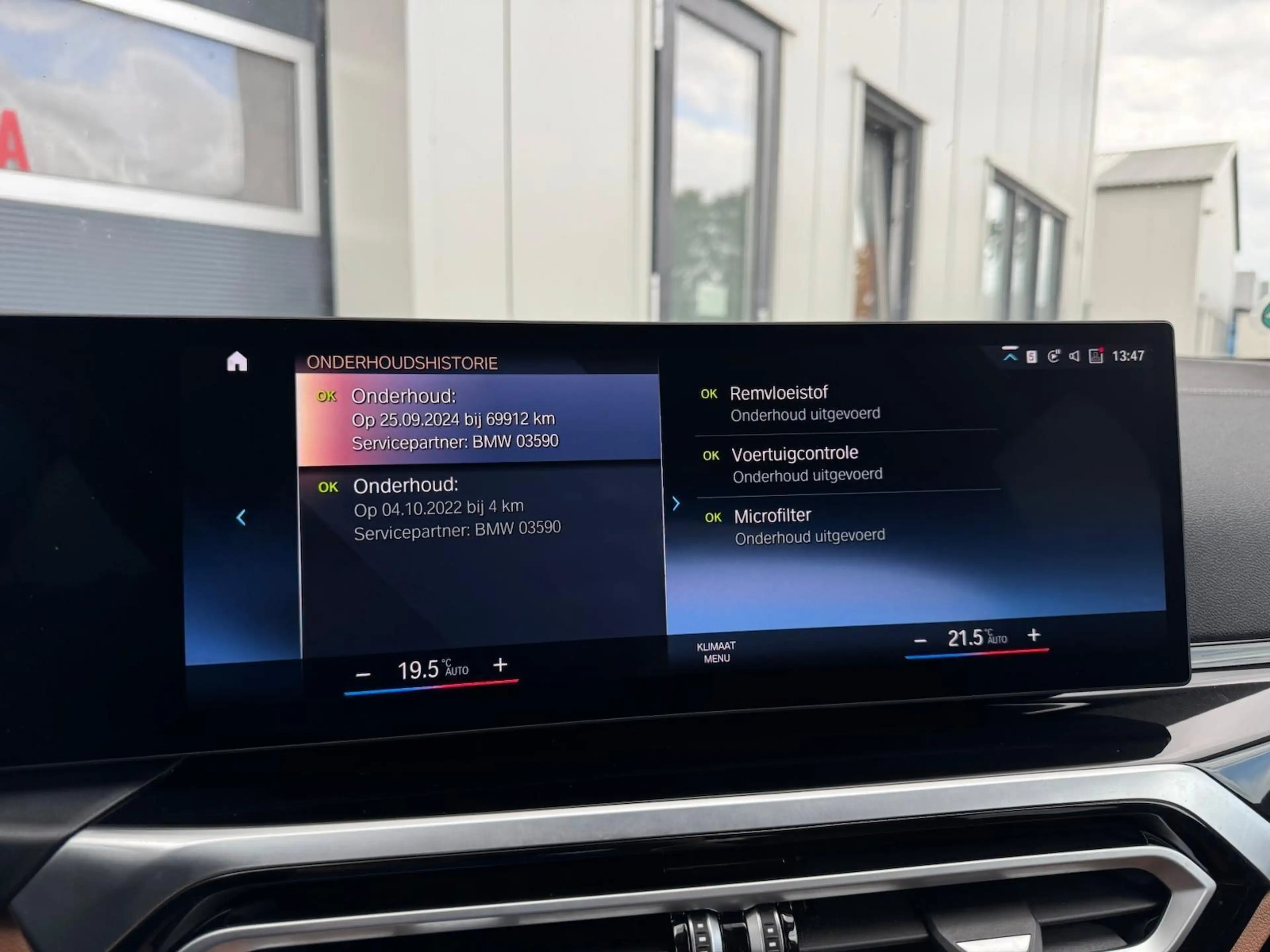 BMW i4 eDrive40 High Executive 84 kWh | Leder | Camera | — photo 5
