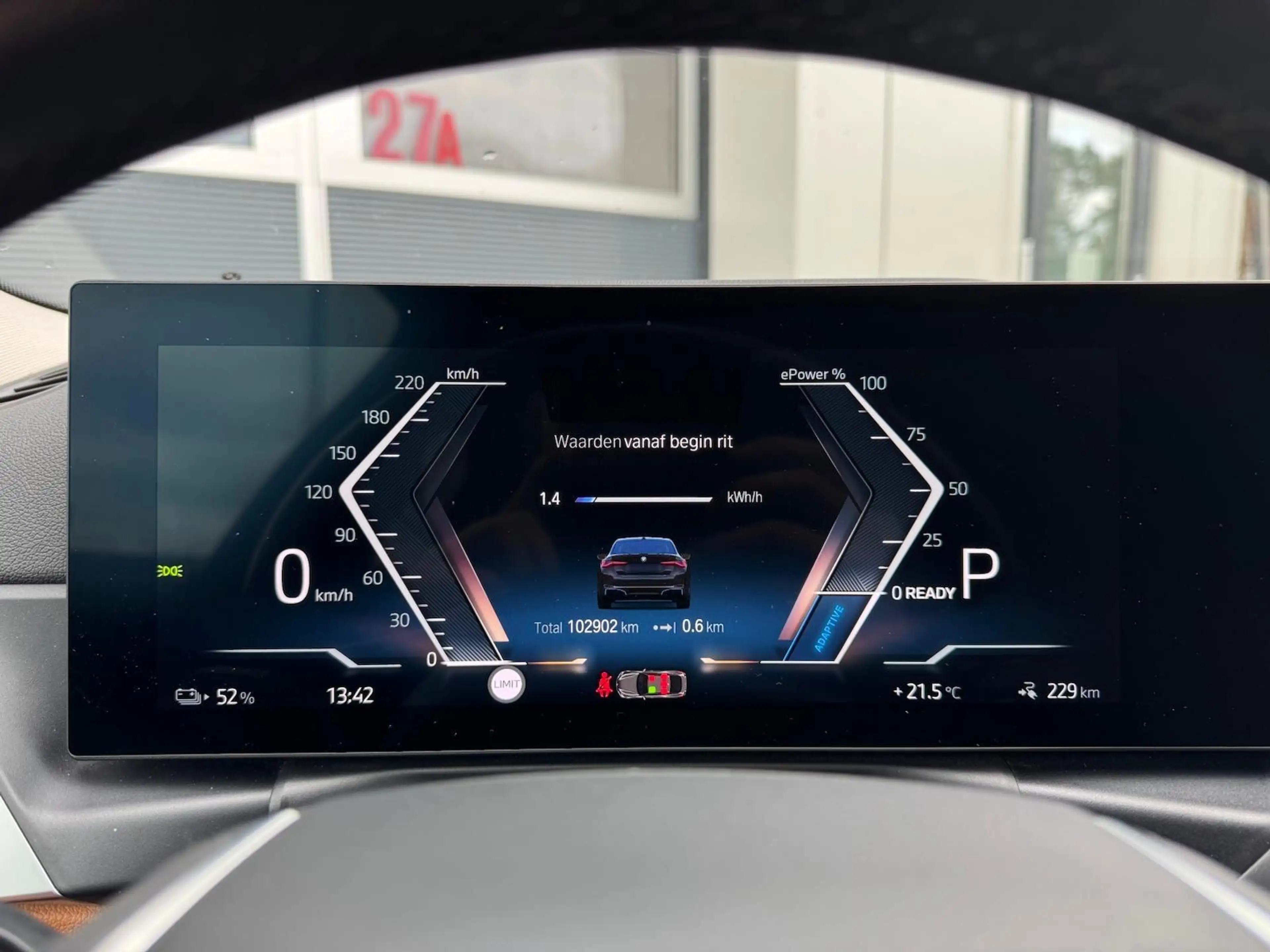 BMW i4 eDrive40 High Executive 84 kWh | Leder | Camera | — photo 11