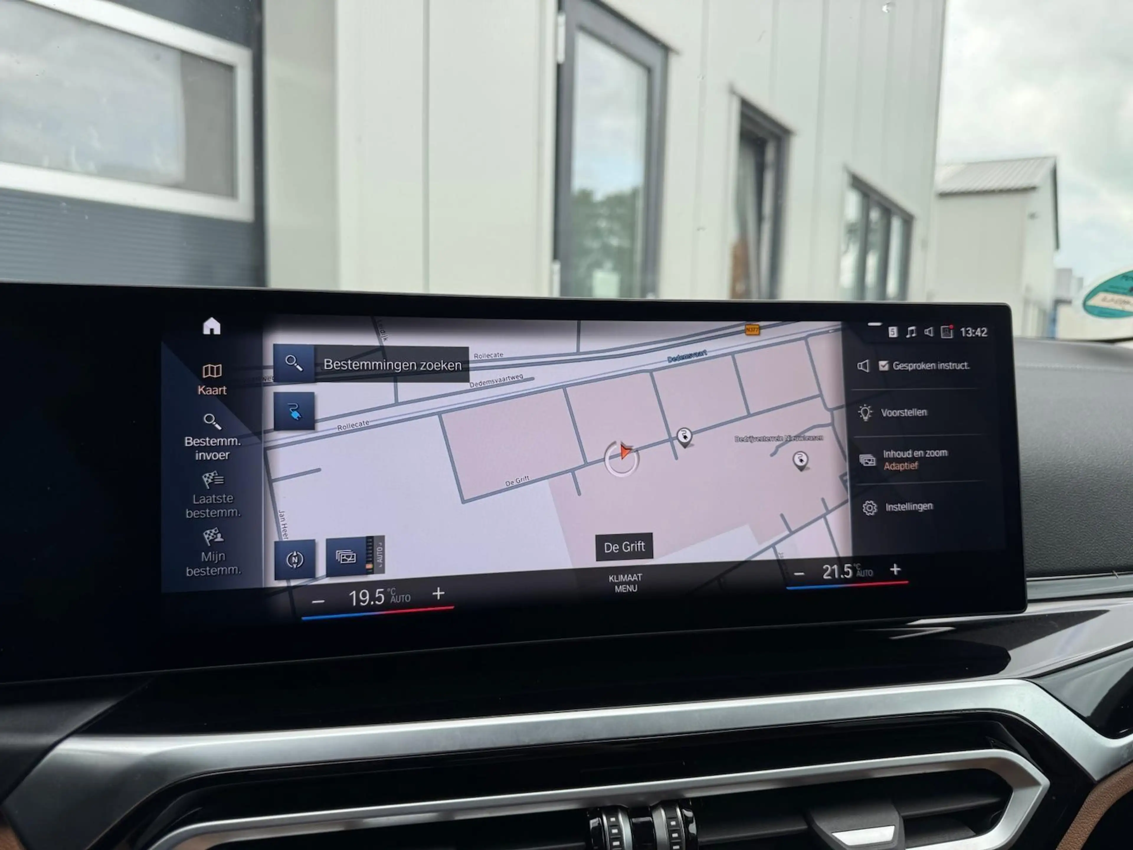 BMW i4 eDrive40 High Executive 84 kWh | Leder | Camera | — photo 15