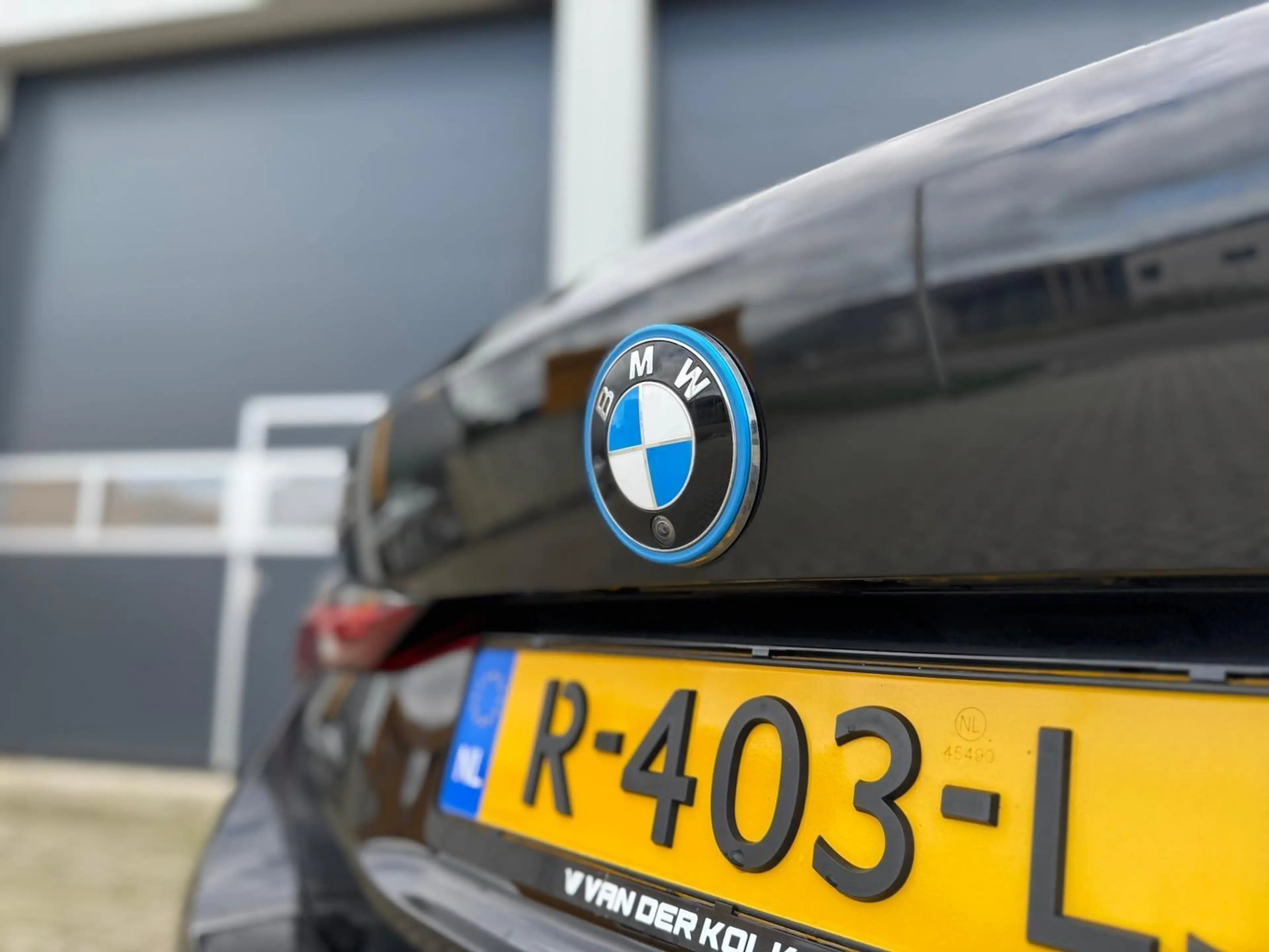 BMW i4 eDrive40 High Executive 84 kWh | Leder | Camera | — photo 26