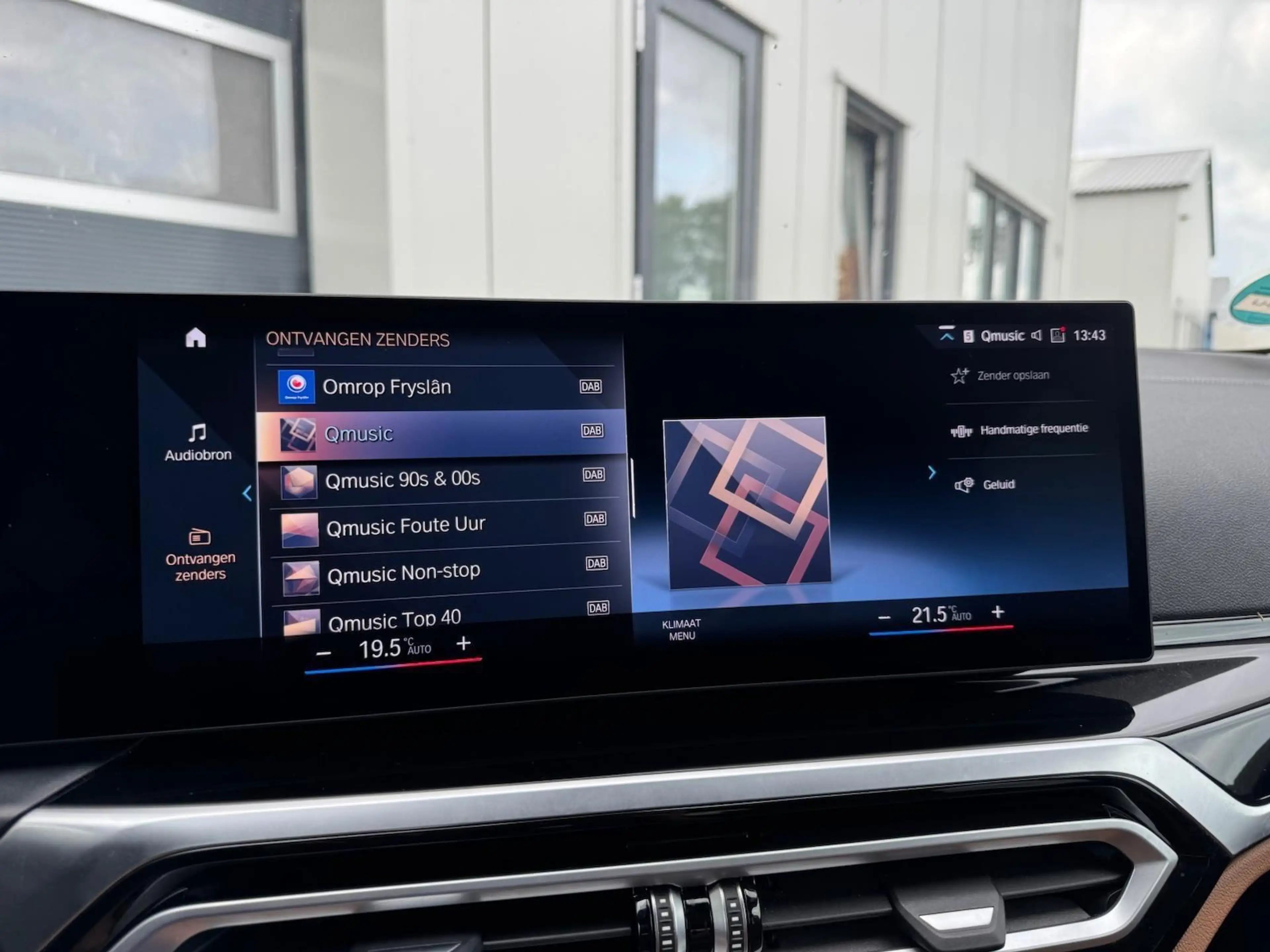 BMW i4 eDrive40 High Executive 84 kWh | Leder | Camera | — photo 19