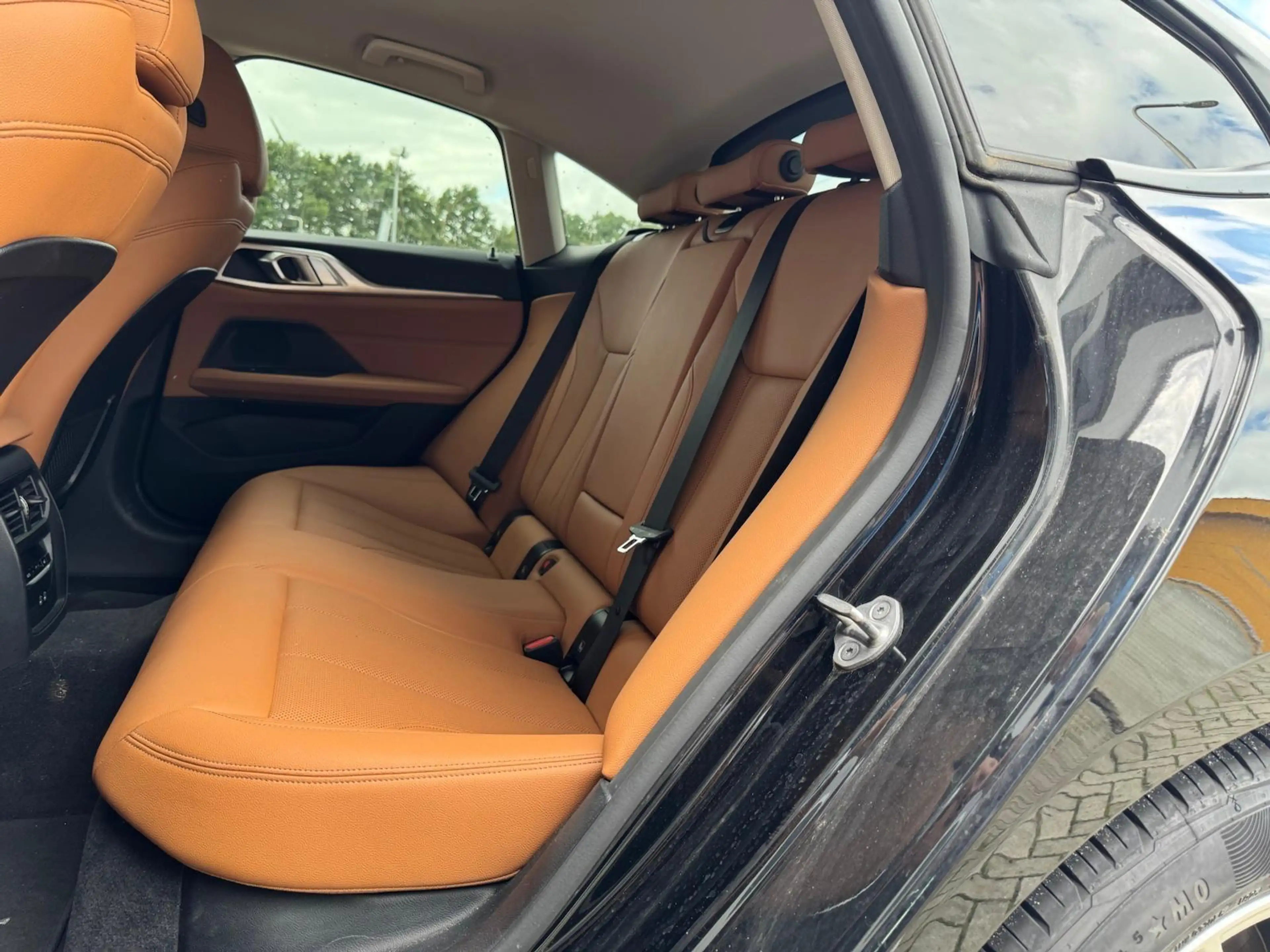 BMW i4 eDrive40 High Executive 84 kWh | Leder | Camera | — photo 7