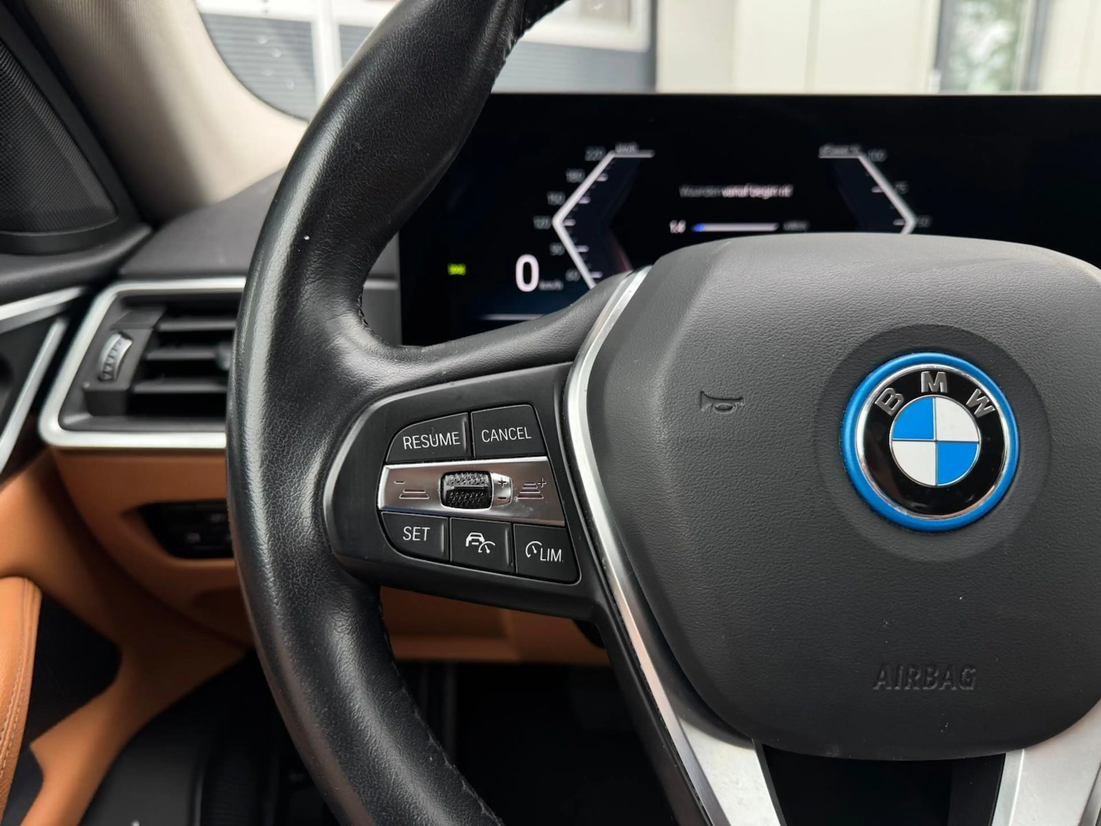 BMW i4 eDrive40 High Executive 84 kWh | Leder | Camera | — photo 12