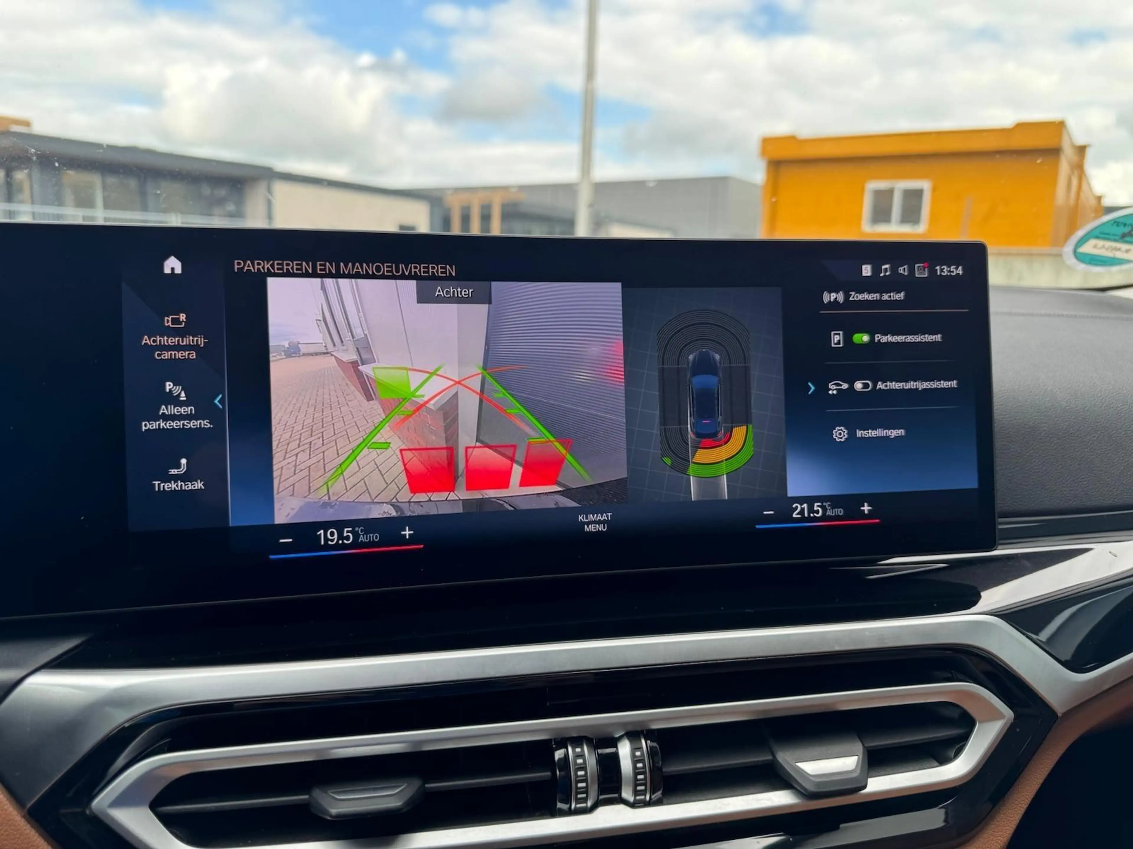 BMW i4 eDrive40 High Executive 84 kWh | Leder | Camera | — photo 16