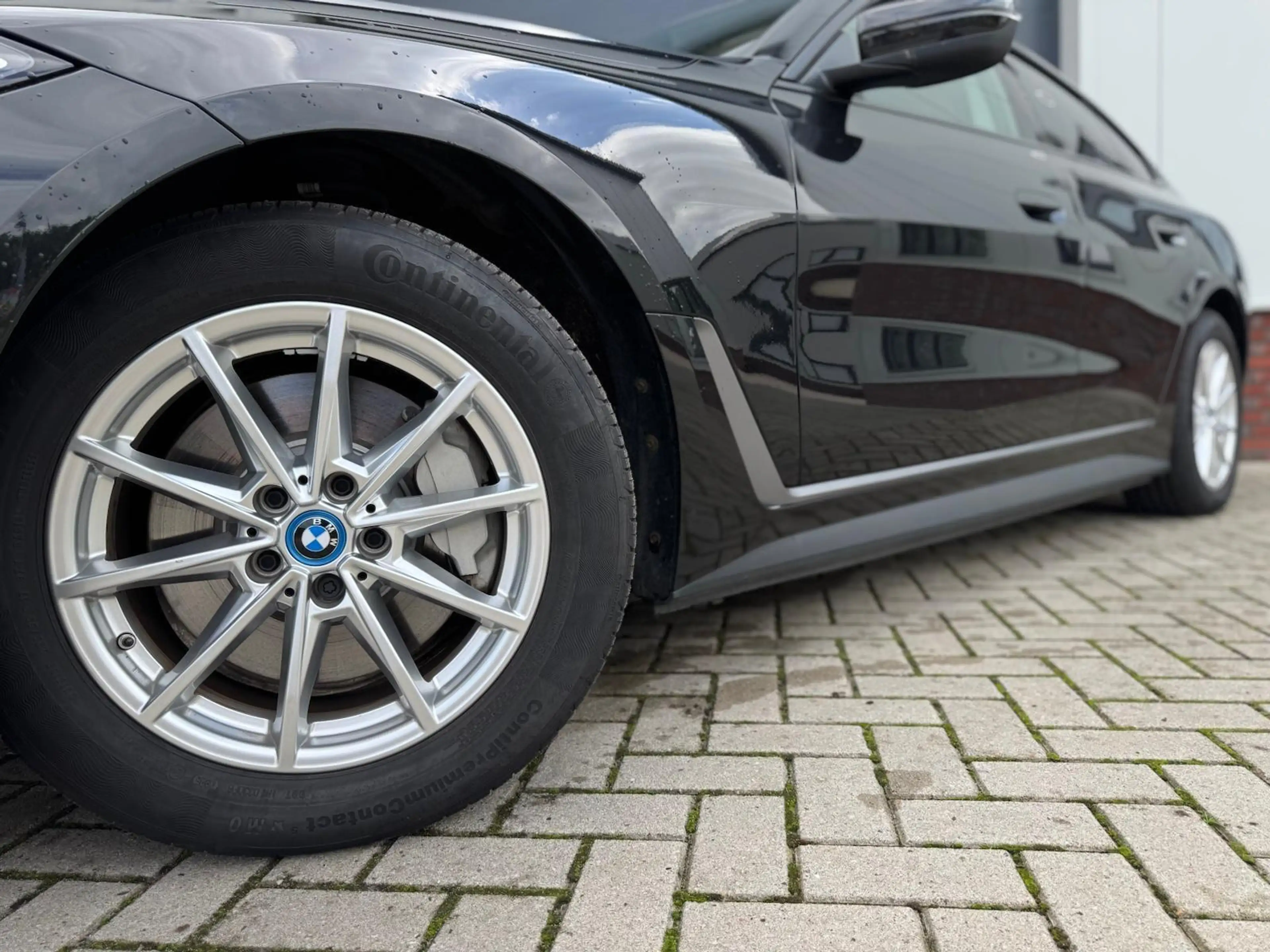 BMW i4 eDrive40 High Executive 84 kWh | Leder | Camera | — photo 25