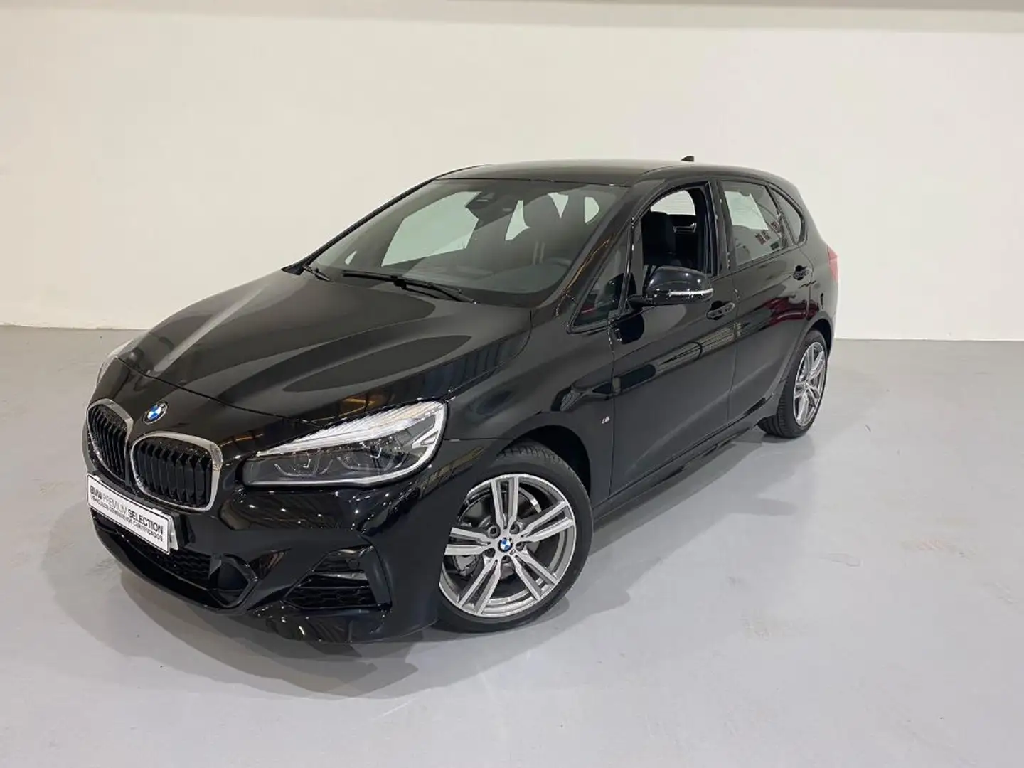 BMW 218 218dA Active Tourer - 2