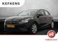 Opel Corsa Level 2 75pk | Navigatie Via AppleCarPlay/AndroidA Black - thumbnail 1