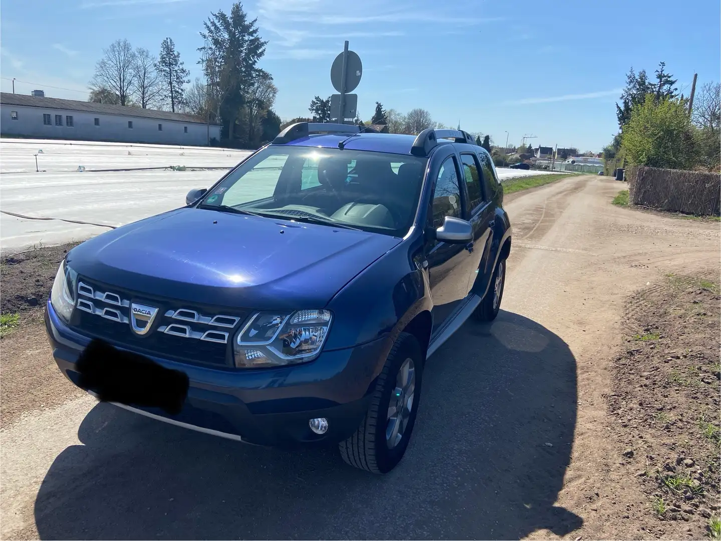 Dacia Duster Celebration 4x2 - 2