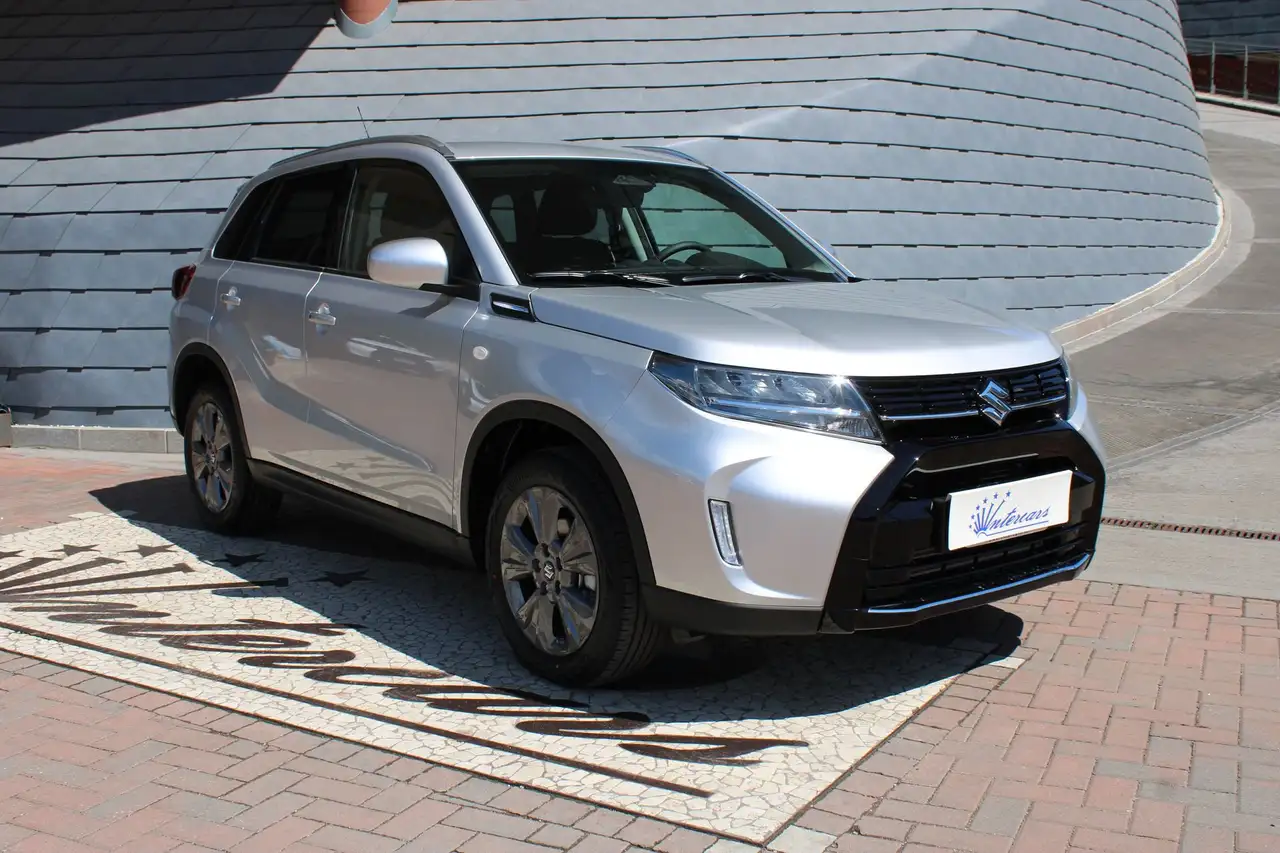 Suzuki Vitara 2026