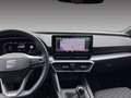 SEAT Leon FR 1.5 TSI NAVI+KAMERA+LED Gris - thumbnail 12
