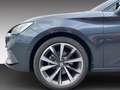 SEAT Leon FR 1.5 TSI NAVI+KAMERA+LED Gris - thumbnail 7