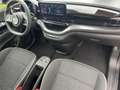 Fiat 500e 320 Km Reichweite  Navi - Klimaautomatik Schwarz - thumbnail 8
