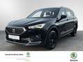 SEAT Tarraco Xcellence 4Drive Klima Navi Leder Einparkhilfe Schwarz - thumbnail 1