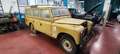 Land Rover Santana Serie III 88 E Super Turbo Marrone - thumbnail 2