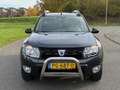 Dacia Duster 1.2 TCe 4x2 Blackshadow | Navi | Cruise | Trekahaa Gris - thumbnail 3