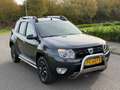 Dacia Duster 1.2 TCe 4x2 Blackshadow | Navi | Cruise | Trekahaa Gris - thumbnail 4