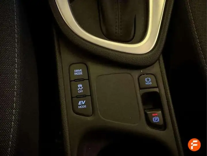 Mazda 2023, foto 16