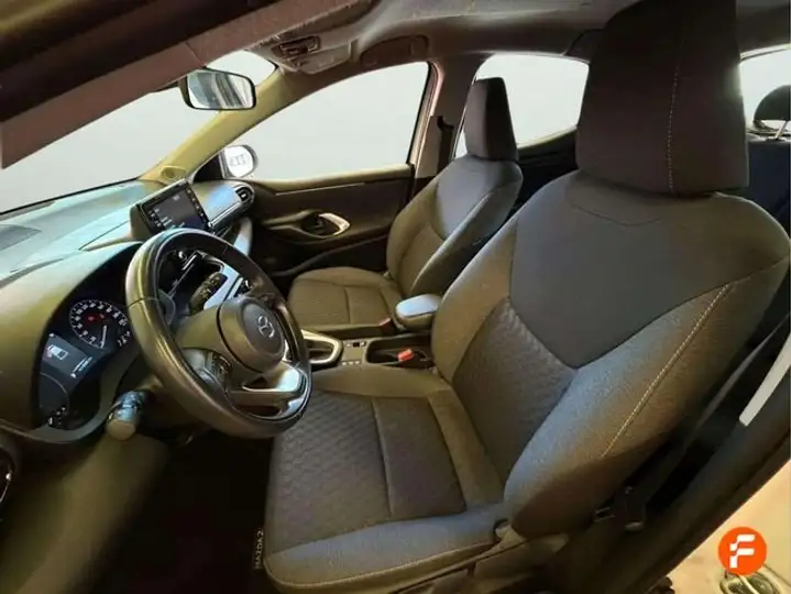 Mazda 2023, foto 10