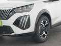 Peugeot 2008 1.2PureTech Aut.GT+LED+NAVI+KAMERA+TEMPO Weiß - thumbnail 23