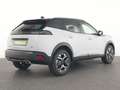 Peugeot 2008 1.2PureTech Aut.GT+LED+NAVI+KAMERA+TEMPO Weiß - thumbnail 9