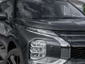 Mitsubishi Outlander 2.4 PHEV Intro Edition MIVEC  StandHZG Navi Digita Grigio - thumbnail 5