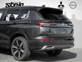 Mitsubishi Outlander 2.4 PHEV Intro Edition MIVEC  StandHZG Navi Digita Grigio - thumbnail 7