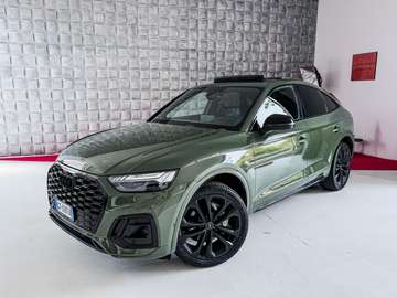 Sportback 55 2.0 tfsi e Edition One quattro s-tronic - IVA ESPOSTA