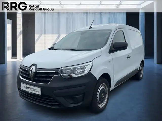 Renault Express EXTRA dCi 95 EINPARKHILFE HINTEN