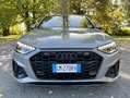 Audi A4 Avant 35 2.0 tdi Mhev S-Line Ed. 163cv S-tronic Grigio - thumbnail 4