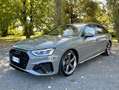 Audi A4 Avant 35 2.0 tdi Mhev S-Line Ed. 163cv S-tronic Grigio - thumbnail 1
