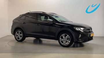 1.0 TSI DSG R-Line Camera LED Stoelverwarming Adap