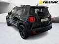 Jeep Renegade 1.5 Mild Hybrid SHZ*Klima*CarPlay Schwarz - thumbnail 3