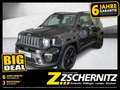 Jeep Renegade 1.5 Mild Hybrid SHZ*Klima*CarPlay Schwarz - thumbnail 1