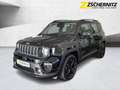 Jeep Renegade 1.5 Mild Hybrid SHZ*Klima*CarPlay Zwart - thumbnail 2