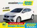 SEAT Ibiza 1.0 TGI S&S Style 90 Blanco - thumbnail 1