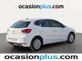 SEAT Ibiza 1.0 TGI S&S Style 90 Blanco - thumbnail 4